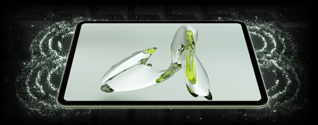 تابلت ون بلس باد جو رامات 8 جيجا ومساحة تخزين 128 جيجا OnePlus Pad Go