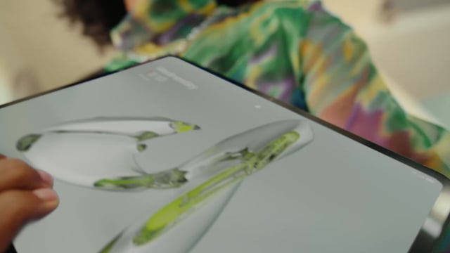 تابلت ون بلس باد جو رامات 8 جيجا ومساحة تخزين 128 جيجا OnePlus Pad Go