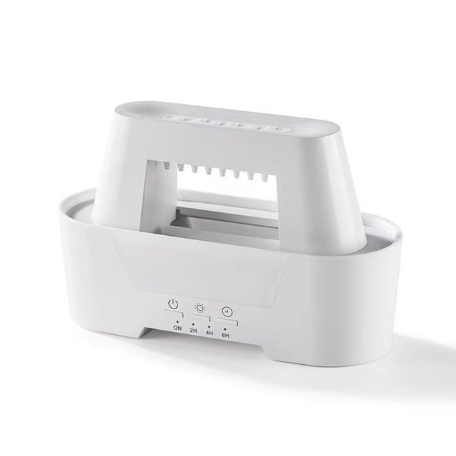 Aroma Humidifier Oil Diffuser 300ml 