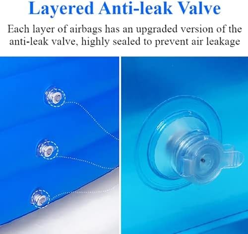 Inflatable Swimming Pool Full-Sized for Kids 