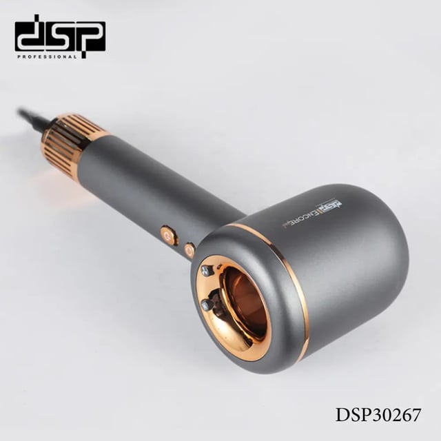 Dsp 30267 1800W High Speed Pro Hair Dryer 11000RPM