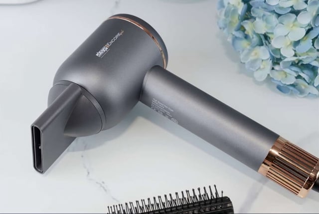 Dsp 30267 1800W High Speed Pro Hair Dryer 11000RPM
