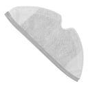 وسادة ممسحة لروبوت شاومي مي قماش رمادي شاومي Mi Robot Vacuum Mop- Essential mopping cloth