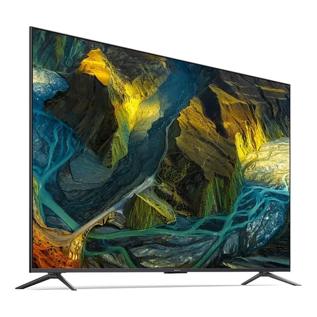 Xiaomi TV Max 86": Ultra-HD UK ,4K Smart Android 11 with 120Hz Refresh Rate 178 Degrees Angle, 3d Sound Effects Dolby Atmos