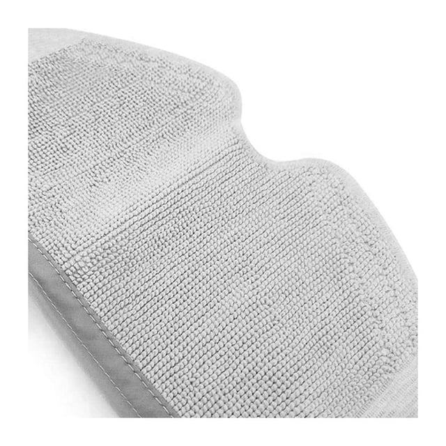 وسادة ممسحة لروبوت شاومي مي قماش رمادي شاومي Mi Robot Vacuum Mop- Essential mopping cloth