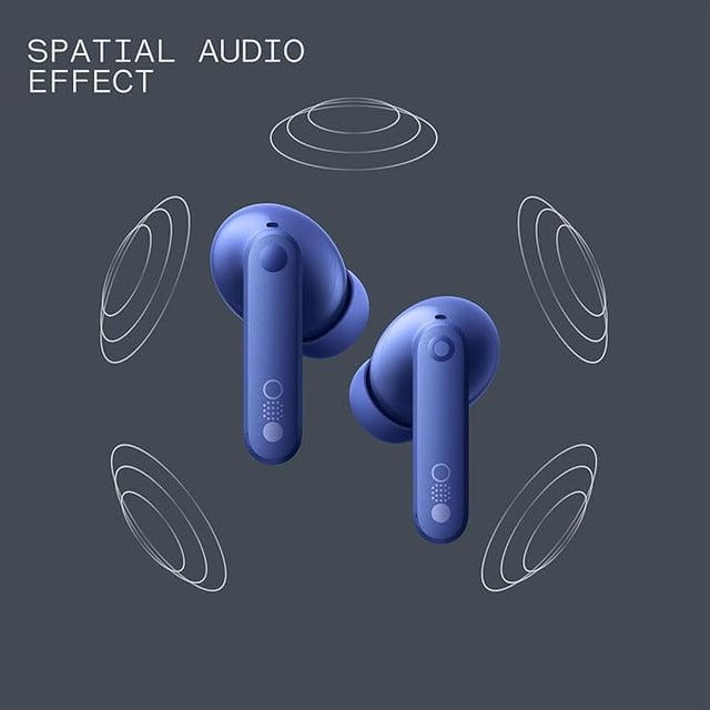 سماعة بلوتوث نوثينق سي إم إف بودز برو 2 CMF by Nothing Buds Pro 2 Bluetooth Headset