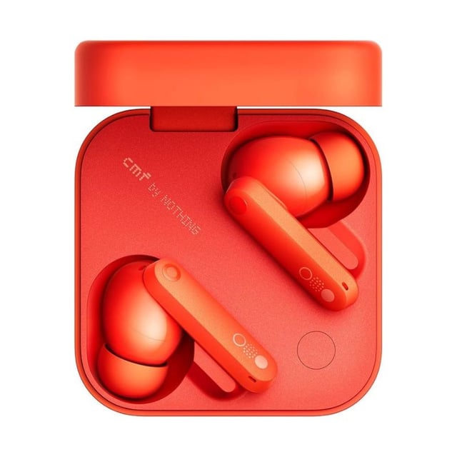 سماعة بلوتوث نوثينق سي إم إف بودز برو 2 CMF by Nothing Buds Pro 2 Bluetooth Headset