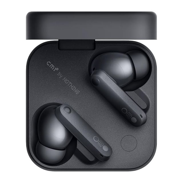 سماعة بلوتوث نوثينق سي إم إف بودز برو 2 CMF by Nothing Buds Pro 2 Bluetooth Headset