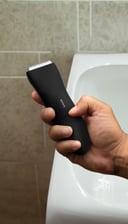 ماكينة حلاقة للمناطق الحساسة للرجال تكتك 800 مللي أمبير Taktik Body Hair Trimmer